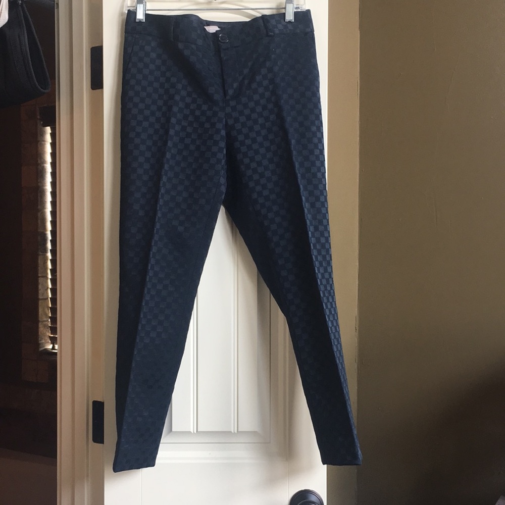 Gorgeous Banana Republic dress pants